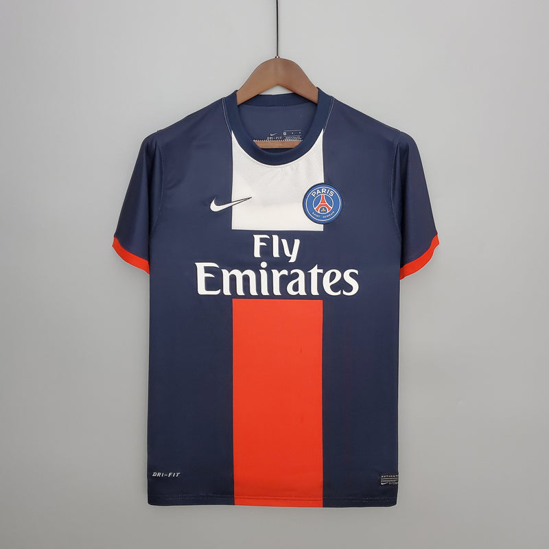 13/14 PSG HOME RETRO