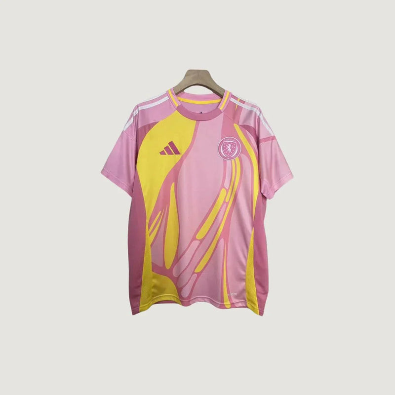 25/26 SCOTLAND PINK
