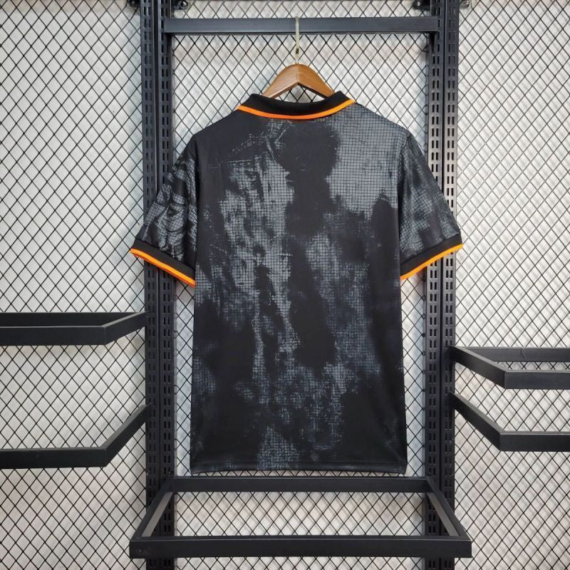 Maillot Pays-Bas Domicile – Coupe du Monde 2026