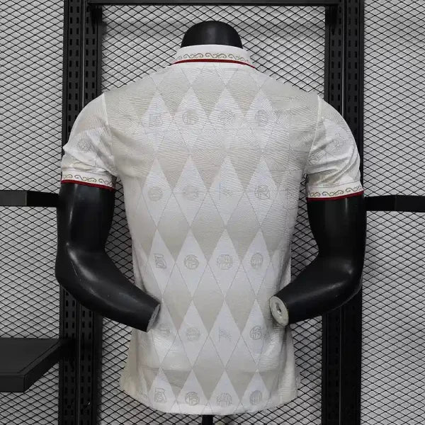 25/26 BAYER DE MUNICH SPECIAL EDITION