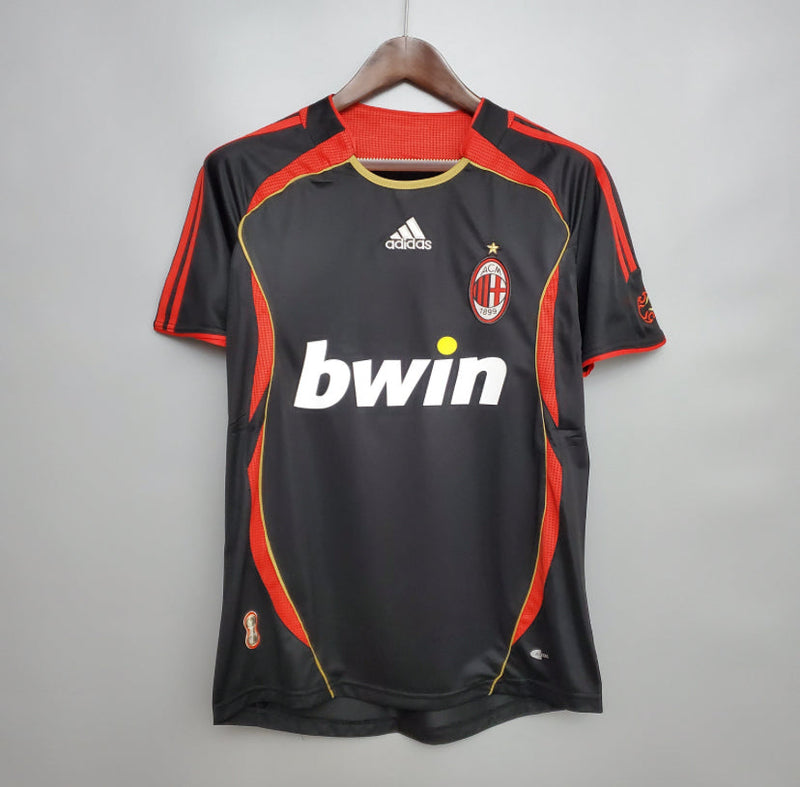2006 MILAN THIRD AWAY RETRO