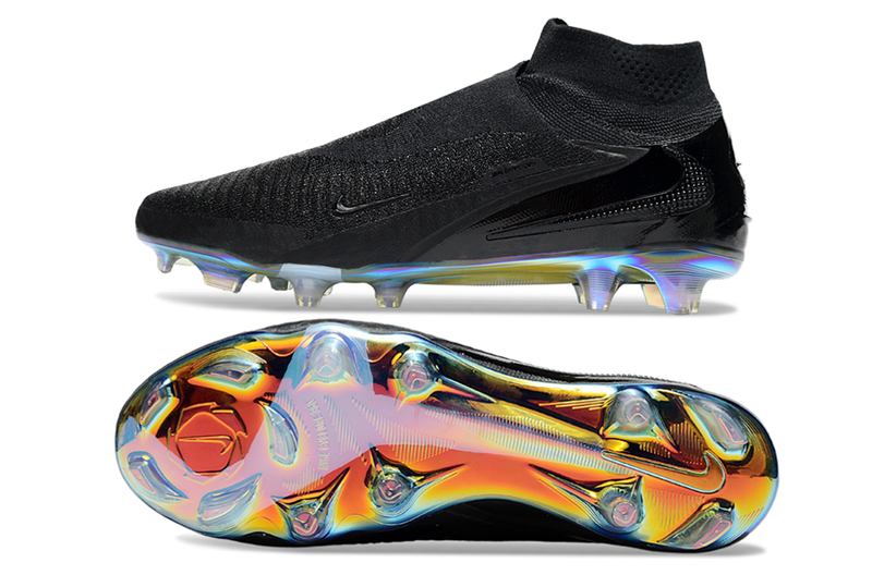 Crampons Nike Phantom 6 GX III Elite Noir