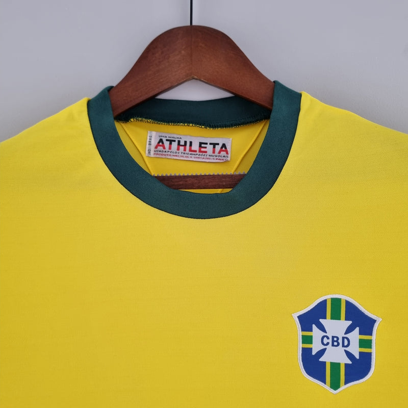 BRAZIL I 37 MEN (RETRO)