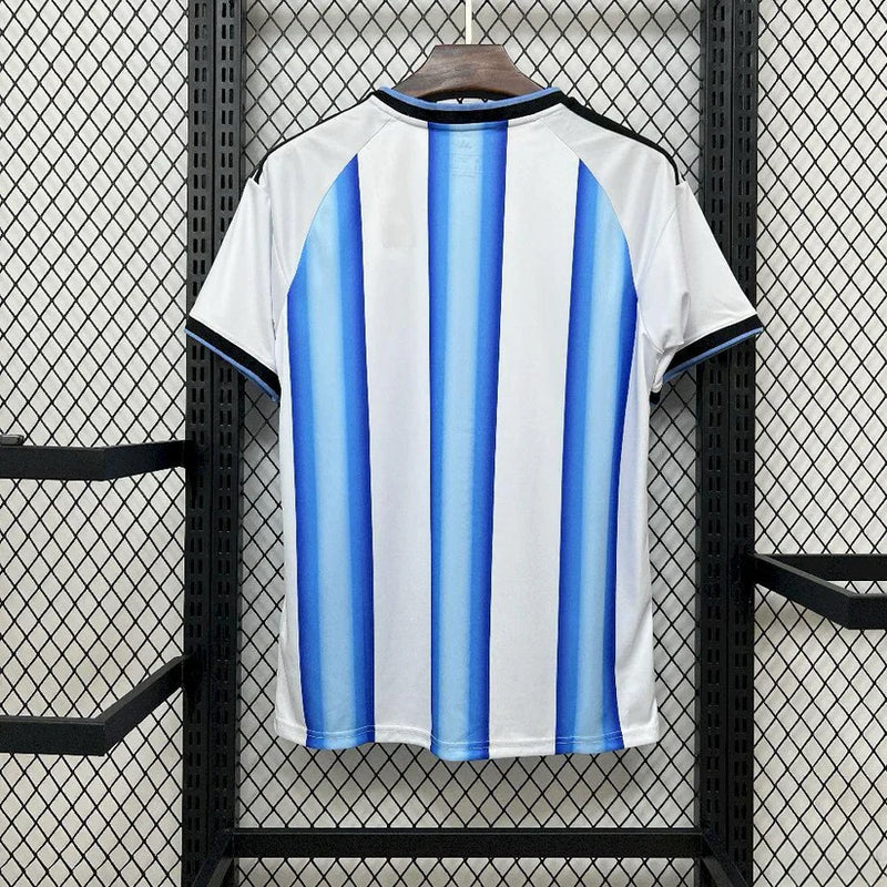 Maillot Argentine Domicile – Coupe du Monde 2026