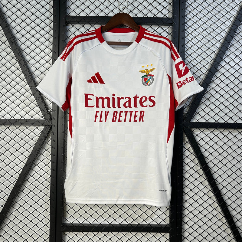 25/26 BENFICA THIRD