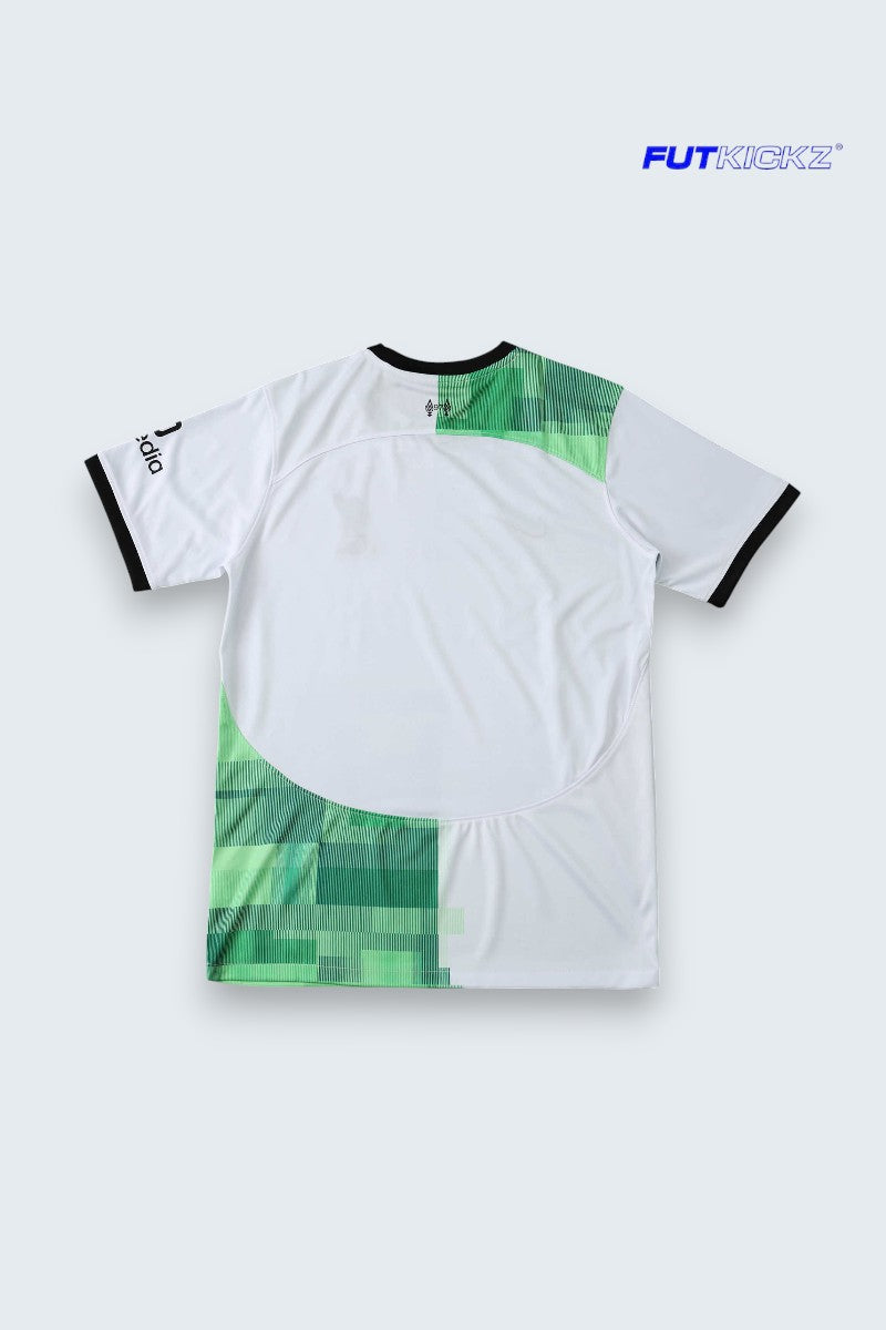Maillot Liverpool Extérieur 2023/2024