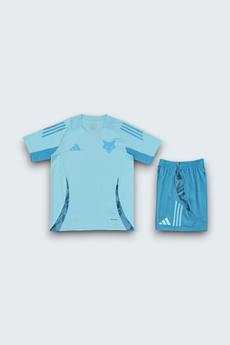 Training Cruzeiro 2024-2025