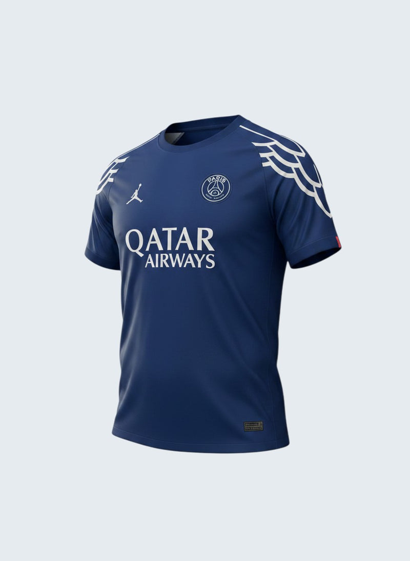 Maillot PSG Fourth 2024/2025