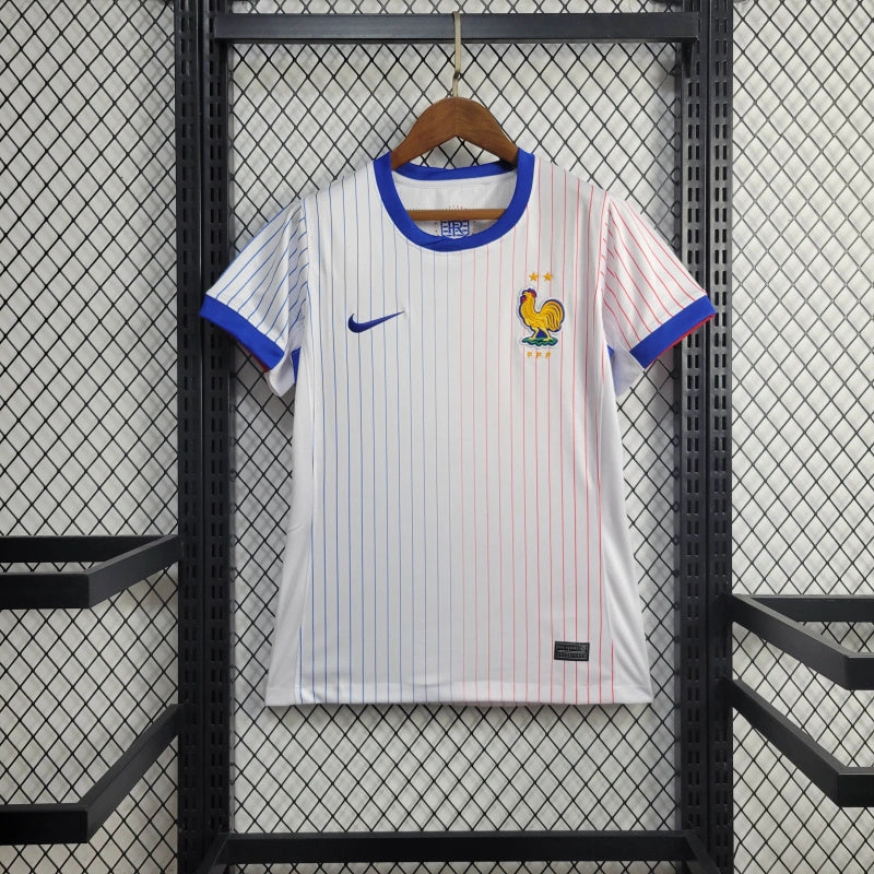 JERSEY FRANCE II EURO 2024 WOMEN