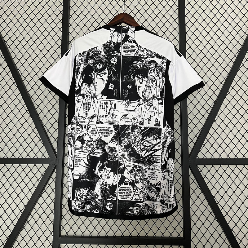 Maillot Japon Concept 2023