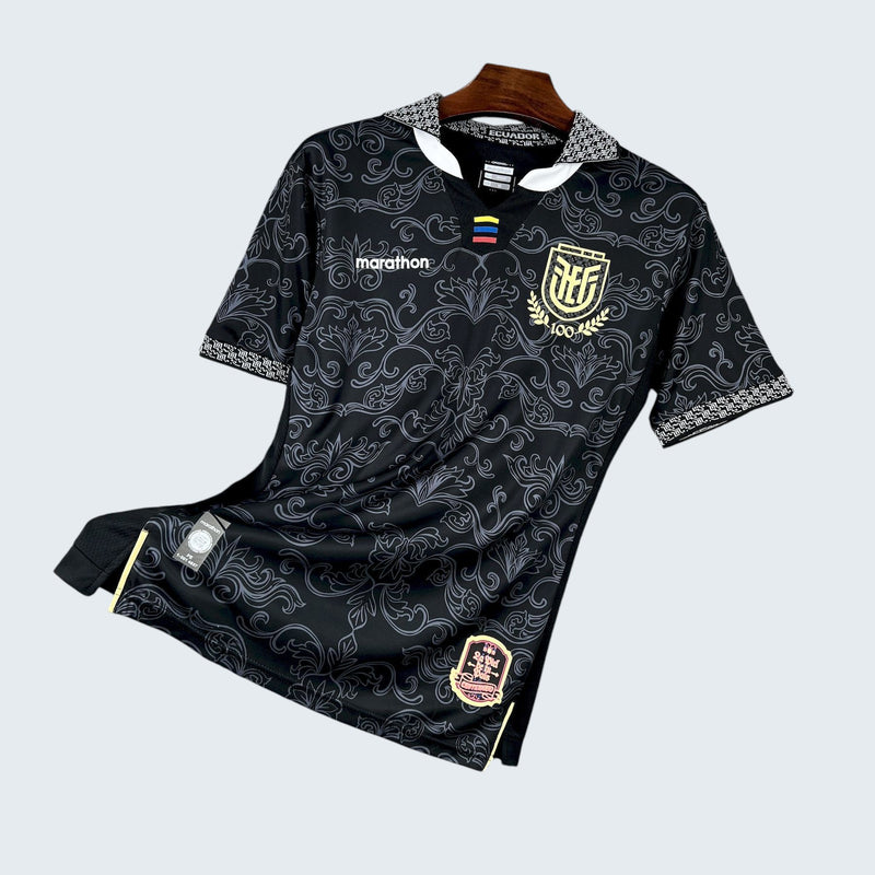 Maillot Gardien Équateur – Coupe du Monde 2026