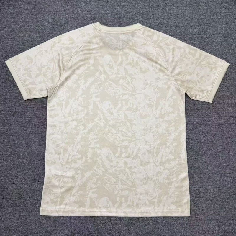 Maillot PSG Concept Or 2025/2026