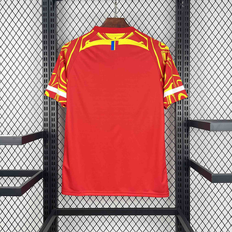 Maillot RD Congo Third – Coupe du Monde 2026