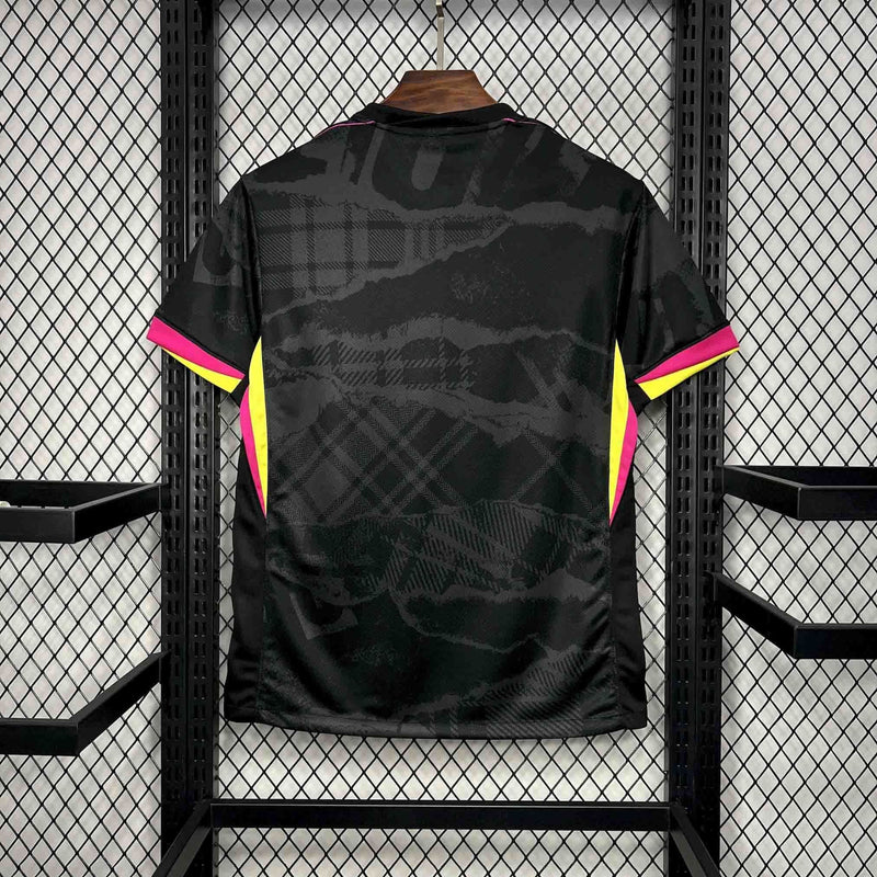 Maillot Chelsea Third Noir 2024/2025