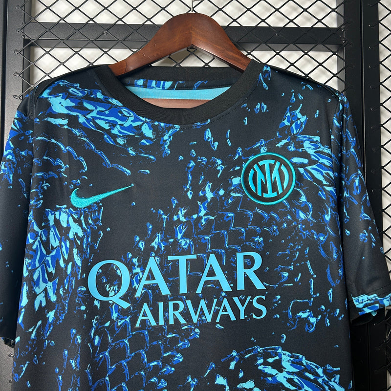 25/26 INTER MILAN SPECIAL EDITION BLUE