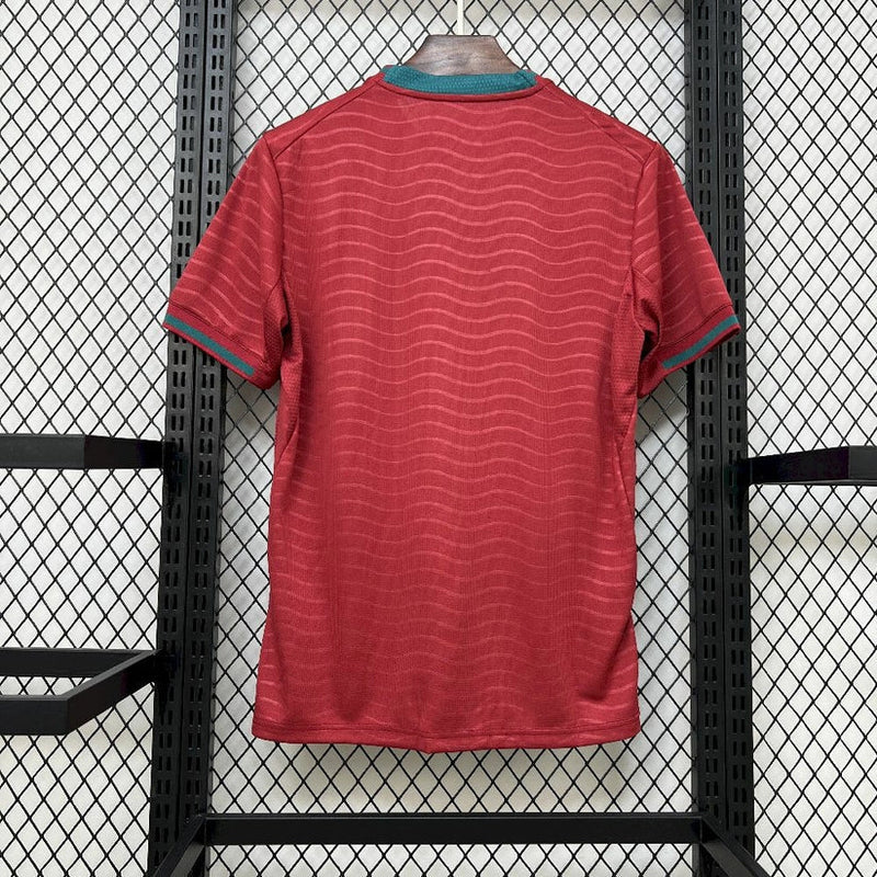 Maillot Portugal Domicile – Coupe du Monde 2026