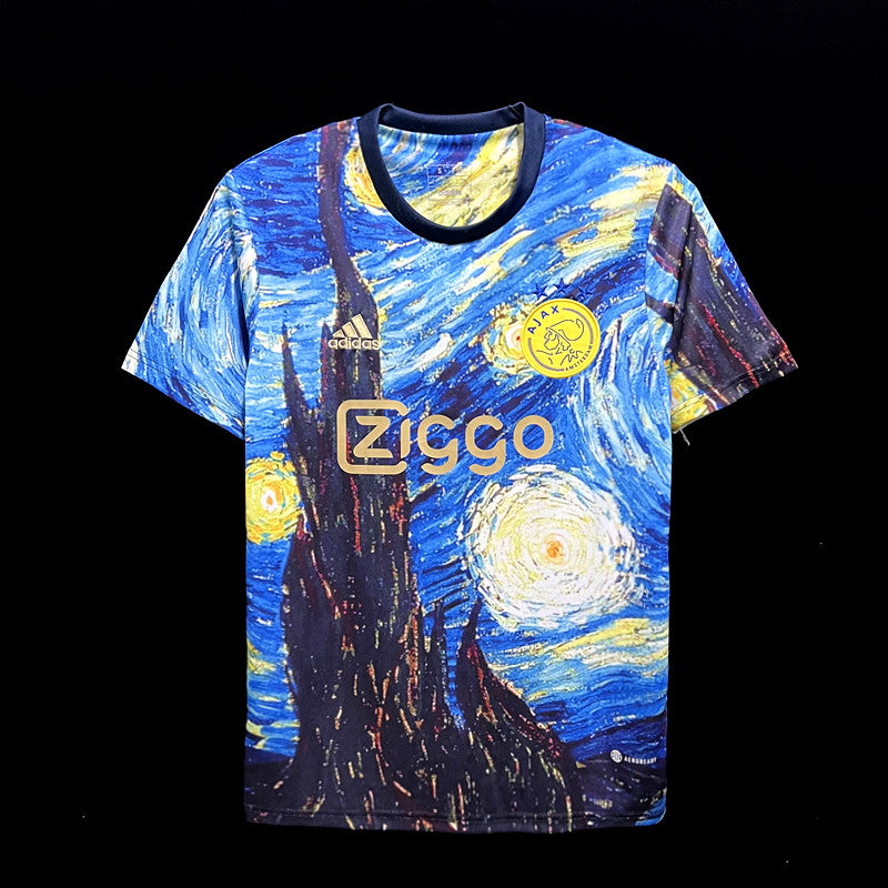 AJAX SPECIAL EDITION VAN GOGH I 23/24 MEN