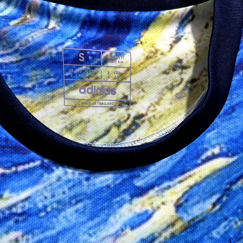 AJAX SPECIAL EDITION VAN GOGH I 23/24 MEN