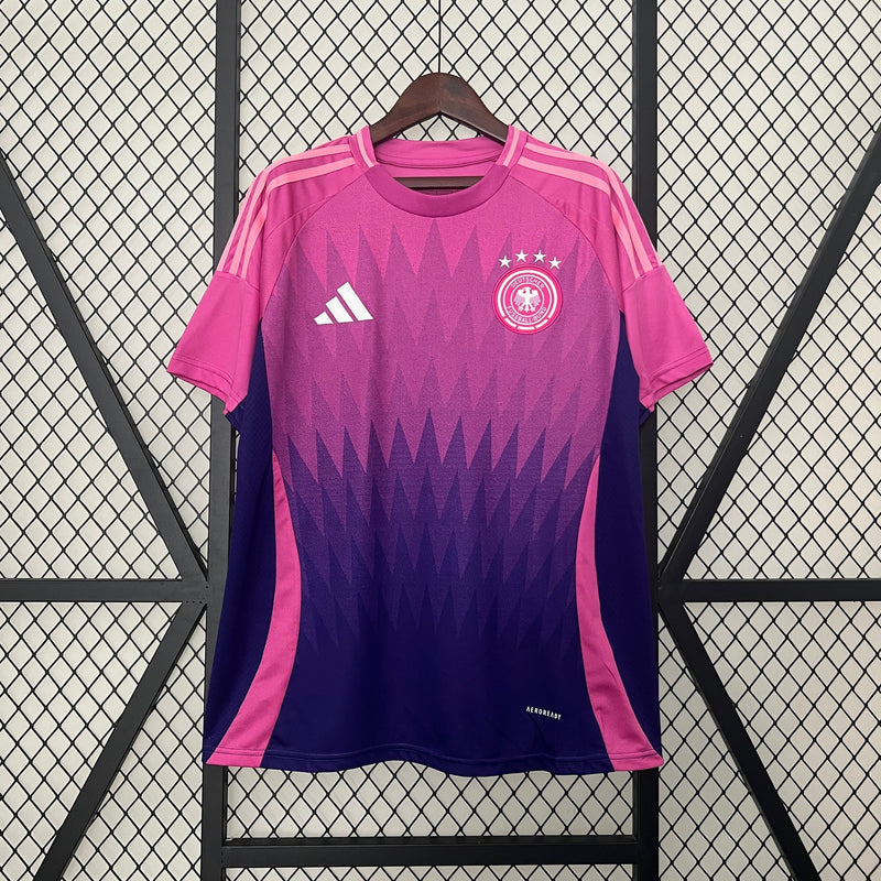 GERMANY II EURO CUP MEN