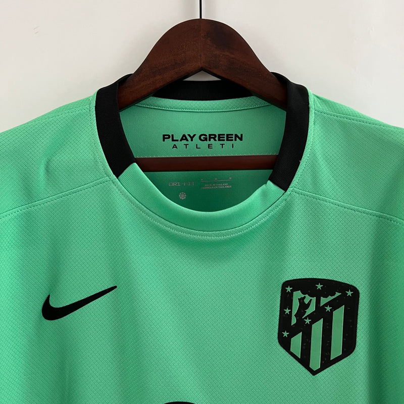 ATLETICO MADRID III 23/24 MEN