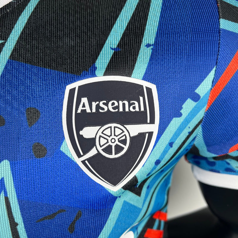 ARSENAL SPECIAL EDITION III 23/24 MEN (PLAYER VERSION)