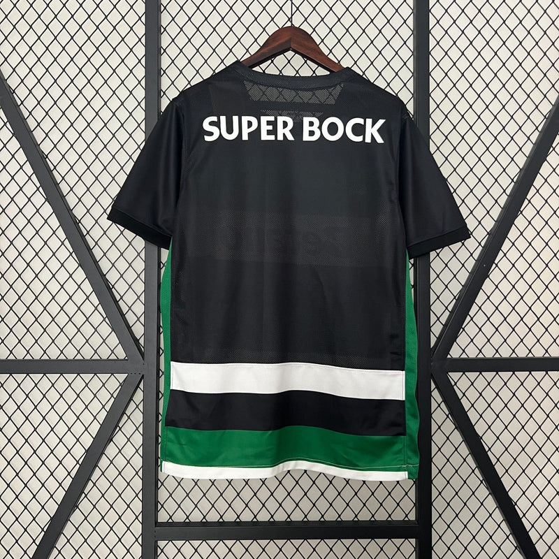 JERSEY SPORTING LISBOA I 24/25 MEN (IN STOCK)