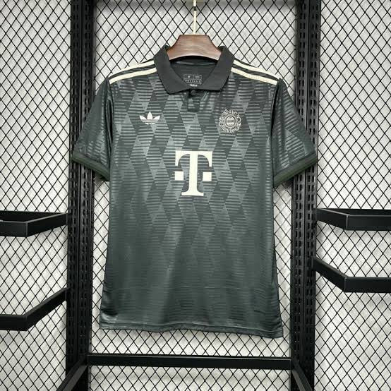 BAYERN MUNICH SPECIAL EDITION OKTOBERFEST 24/25 MEN