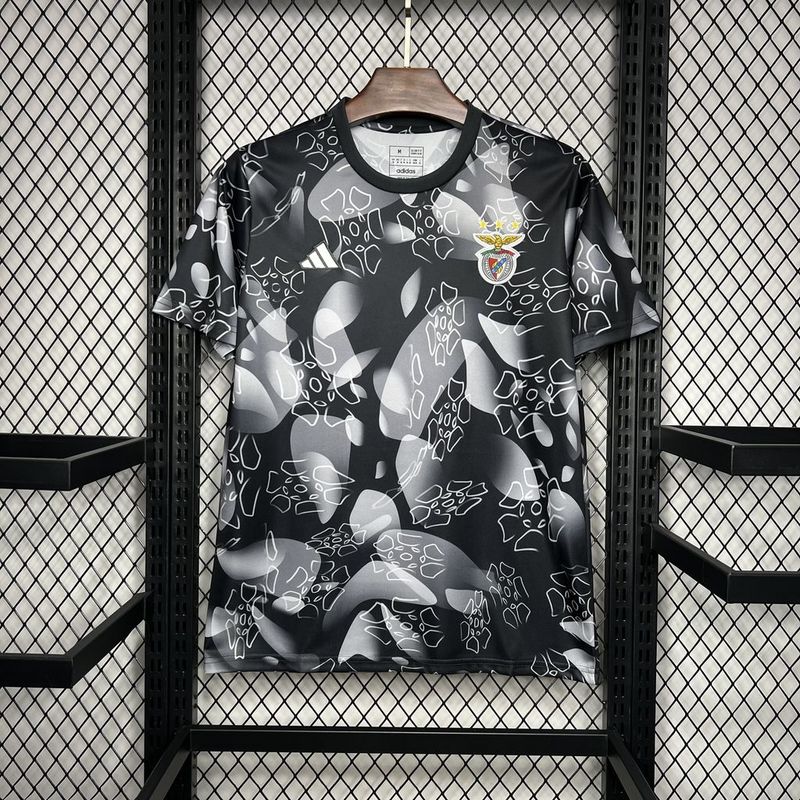 BENFICA PRE-MATCH 24/25 MEN