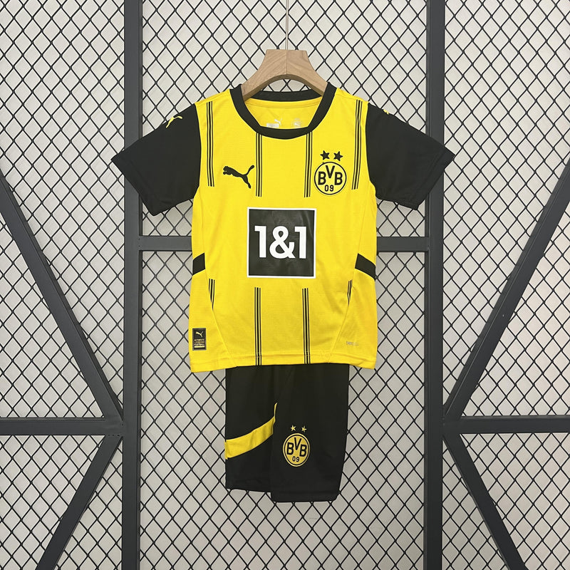 BORUSSIA DORTMUND I 24/25 KIDS KIT