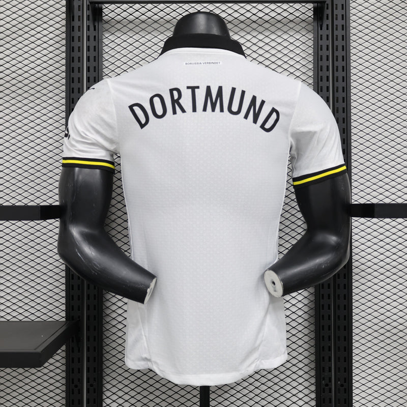 BORUSSIA DORTMUND III 24/25 MEN (PLAYER VERSION)