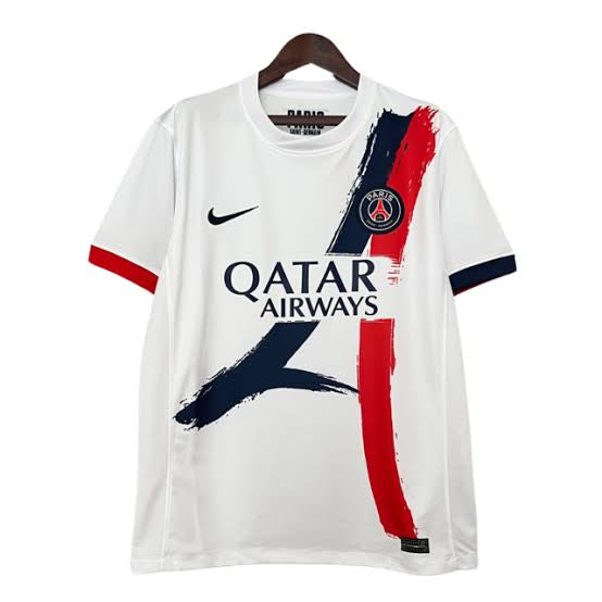 JERSEY PARIS AWAY 24/25 MEN