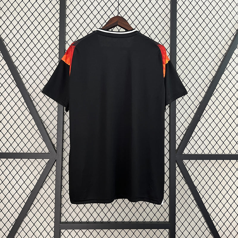 Maillot Allemagne Pré-Match Euro 2024