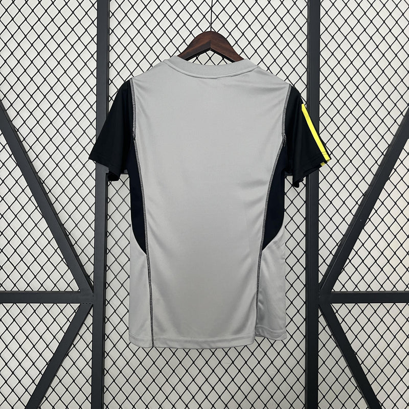 JERSEY FLAMENGO TRAINING 24/25 WOMEN