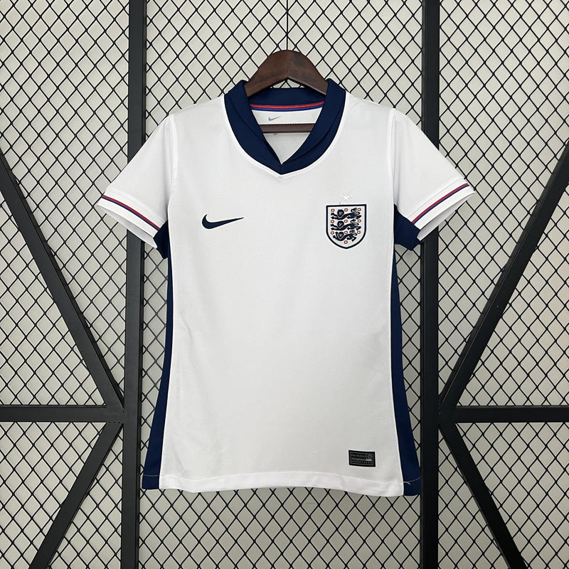 JERSEY ENGLAND I EURO 2024 WOMEN