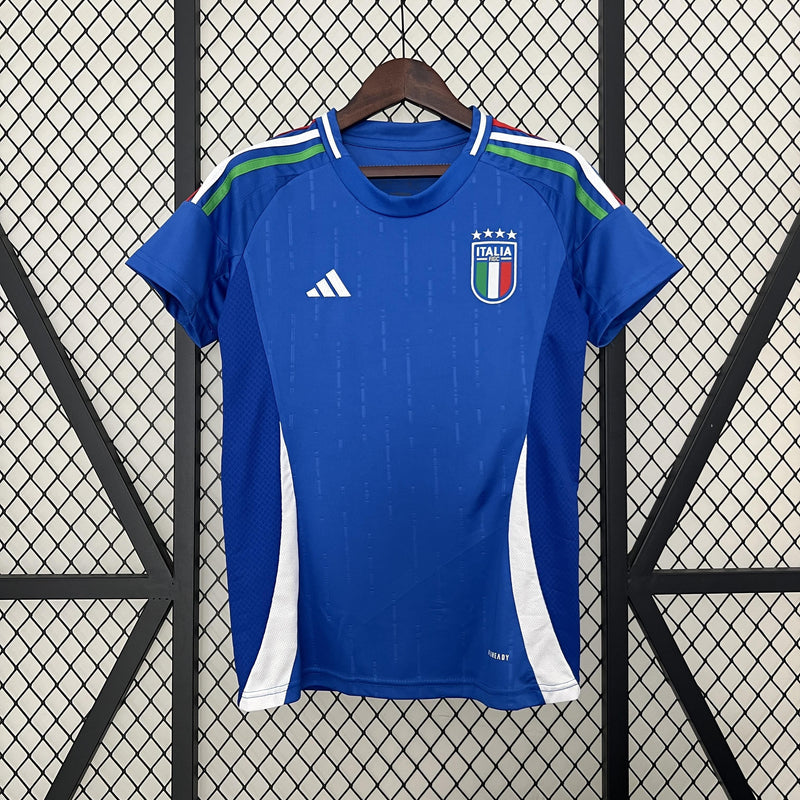 JERSEY ITALY I EURO 2024 WOMEN