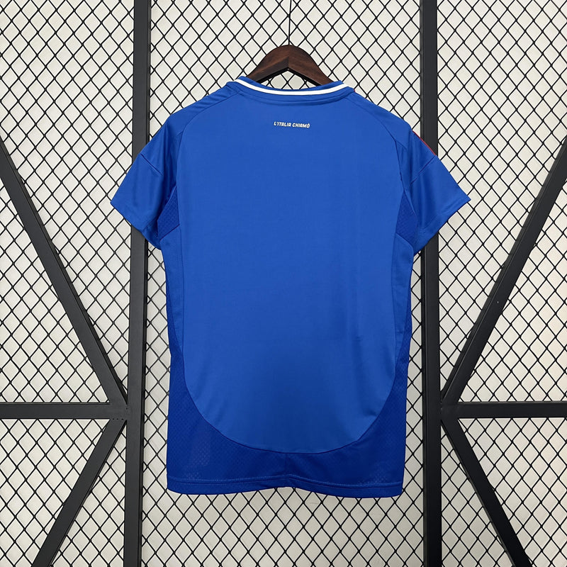 JERSEY ITALY I EURO 2024 WOMEN