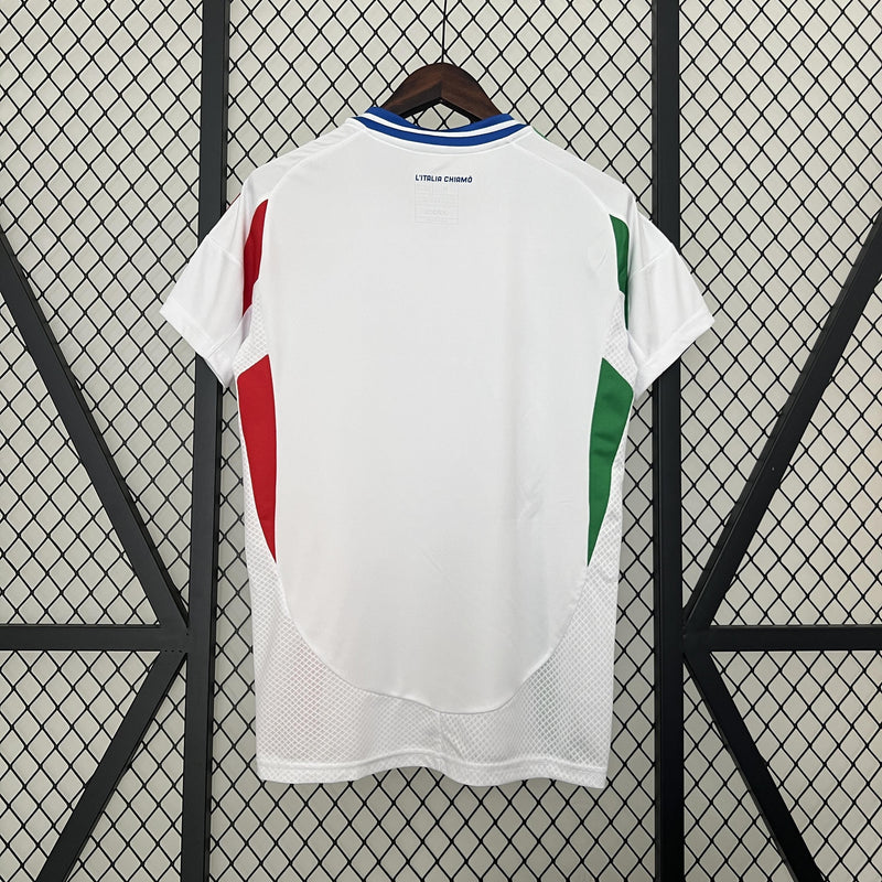 JERSEY ITALY II EURO 2024 WOMEN