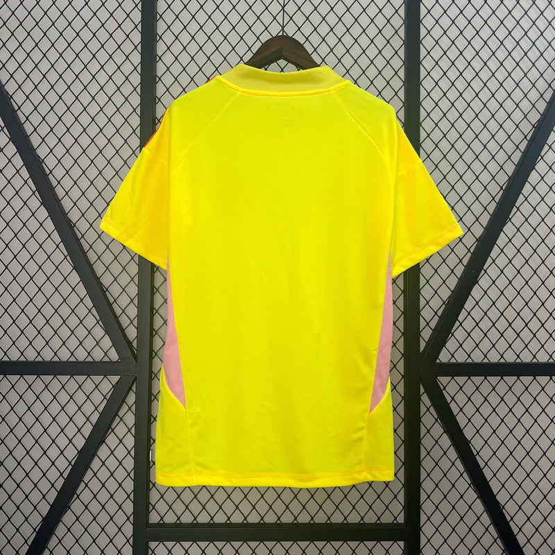 JERSEY MEXICO GOALKEEPER 24/25 MEN