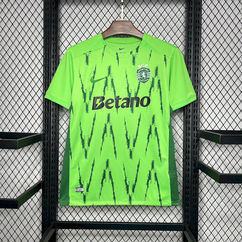 JERSEY SPORTING LISBOA III 24/25 MEN