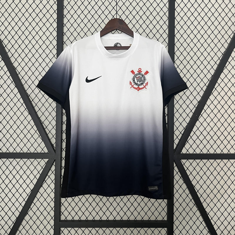 CORINTHIANS NO SPONSOR I 24/25 MEN