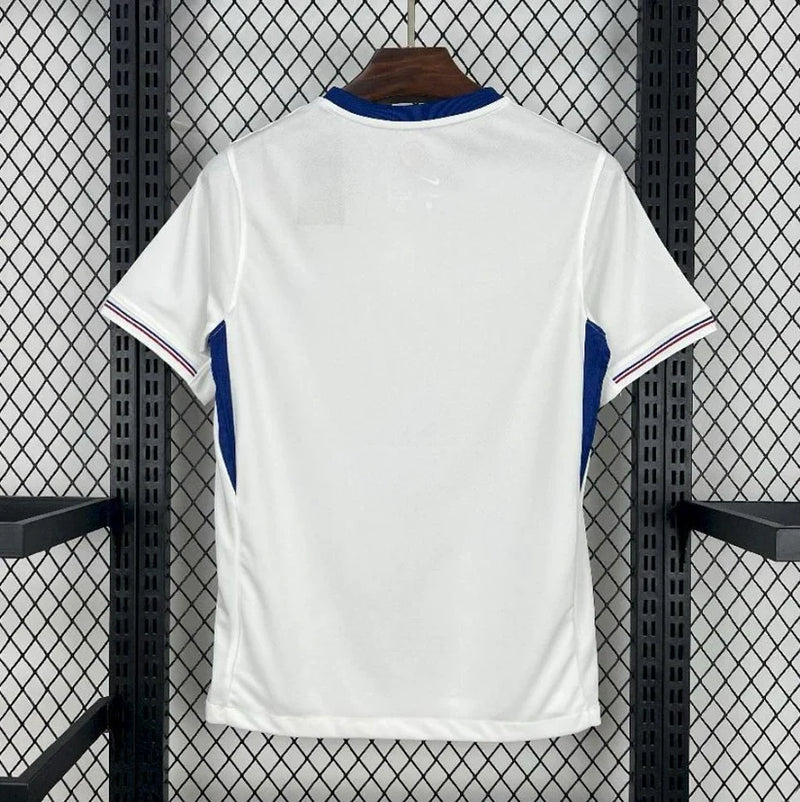 Maillot France Féminin Extérieur – Coupe du Monde 2026