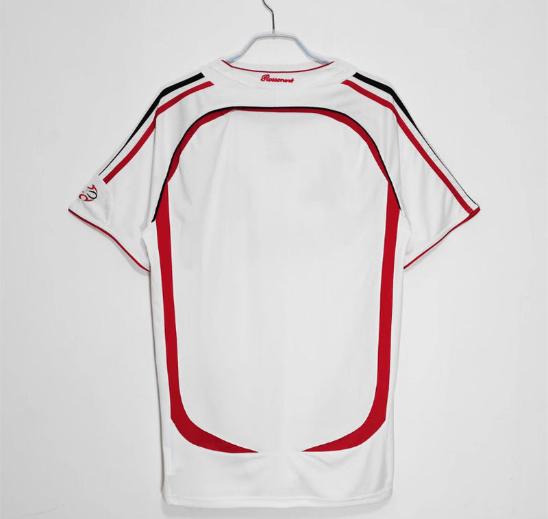 06/07 MILAN AWAY RETRO