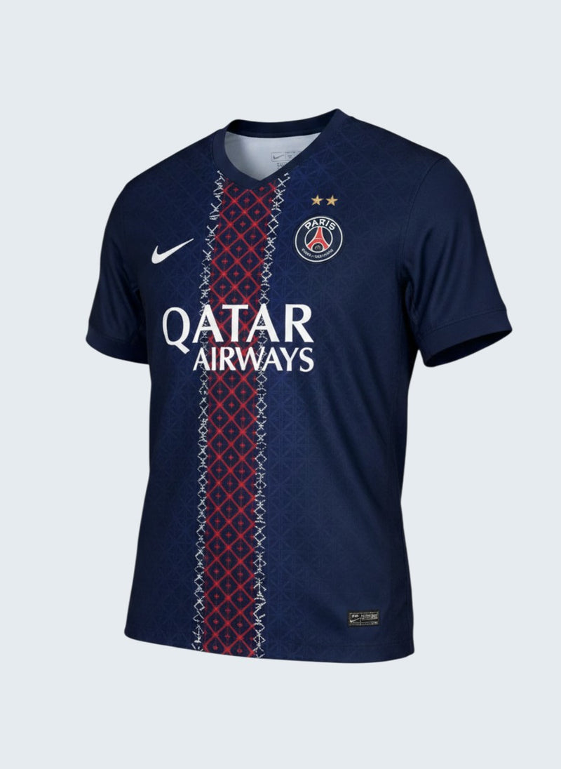 Maillot PSG BACK2BACK 2 étoiles