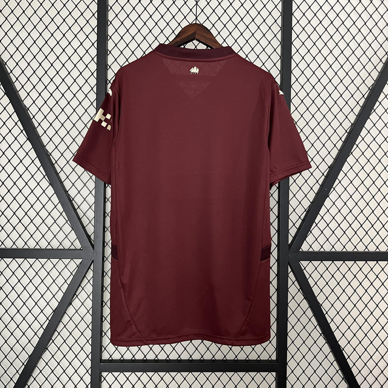 MANCHESTER CITY III 24/25 MEN