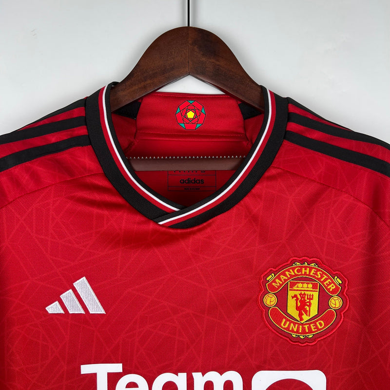 JERSEY MANCHESTER UNITED I 23/24 MEN