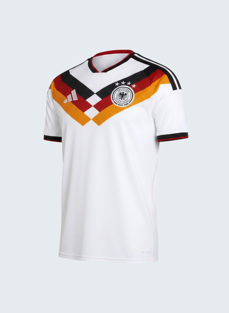 Maillot Allemagne Domicile – Coupe du Monde 2026