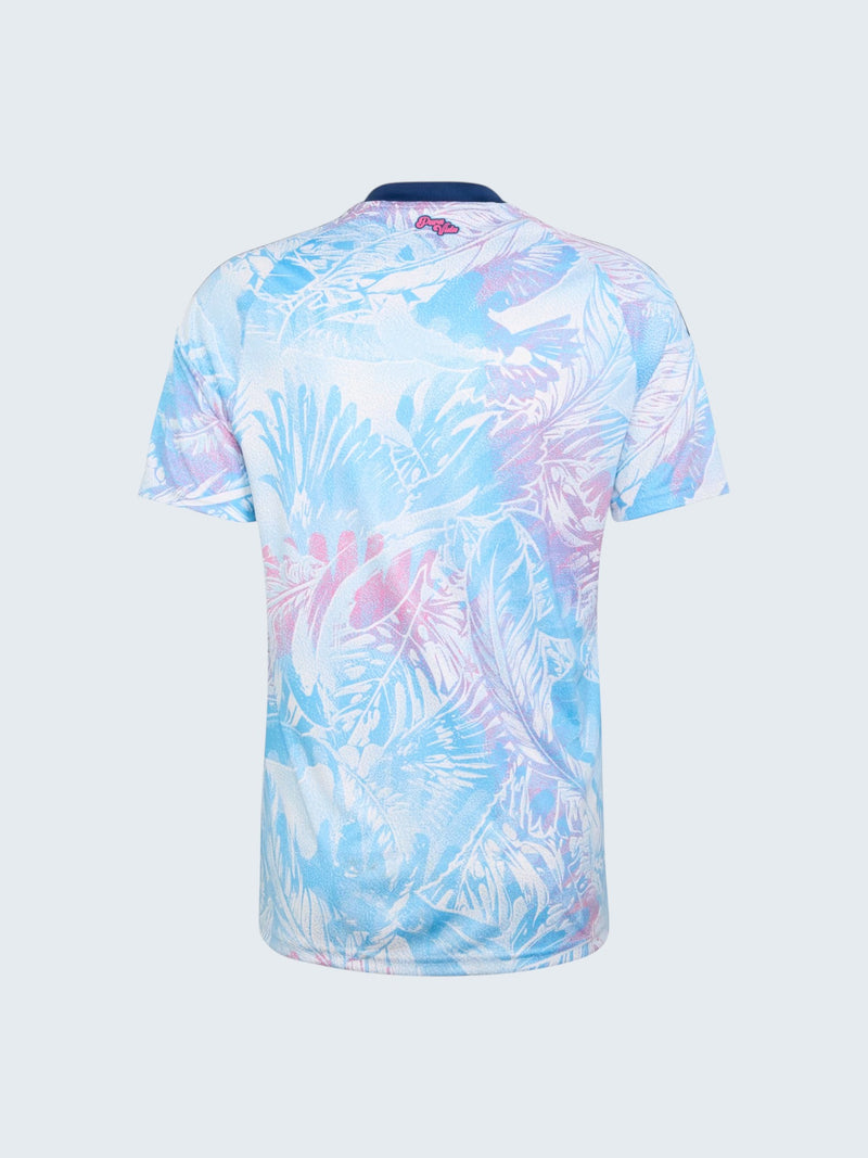 Maillot Costa Rica Extérieur – Coupe du Monde 2026