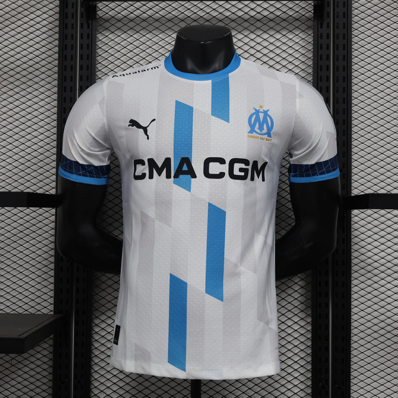 OLYMPIQUE DE MARSEILLE I 24/25 MEN (PLAYER VERSION)