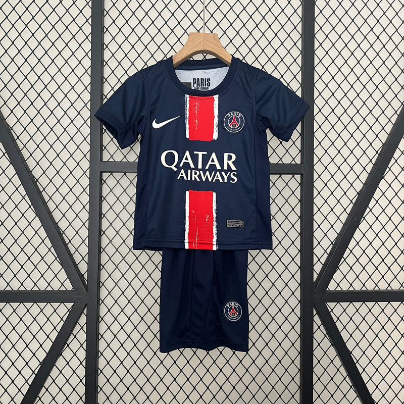 PARIS SET KIDS I 24/25