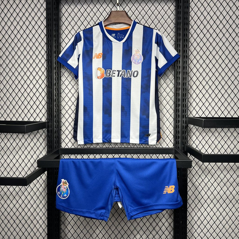 PORTO I 24/25 KIDS KIT